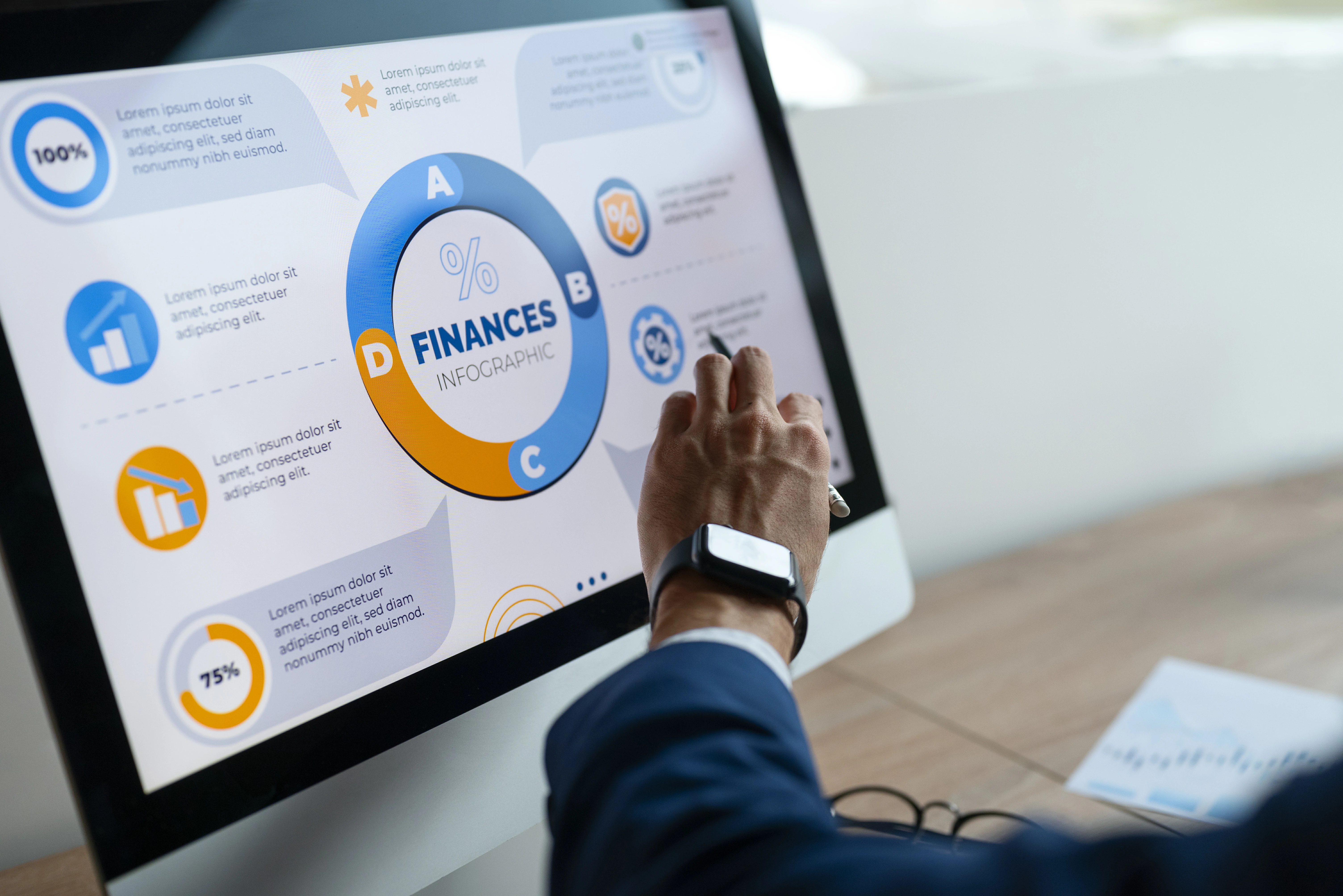 Acessória Financeira